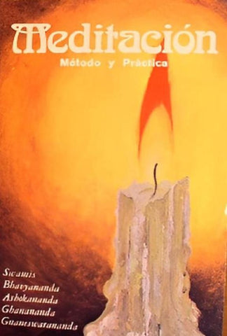 MÉTODOS Y PRÁCTICAS DE MEDITACIÓN.