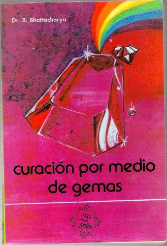 Curación por medio de gemas
