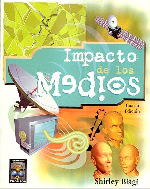 IMPACTO DE LOS MEDIOS.. | SHIRLEY BIAGI