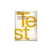 TEST GUESTALTICO VISOMOTOR.. | Lauretta Bender