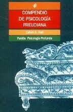 Compendio De Psicologia Freudiana. (Spanish Edition) | Calvin S. Hall