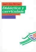 Didactica Y Curriculum / Didactic and Curriculum (Paidos Educador / Educating Paidos) (Spanish Editi | AngelDiaz Barriga