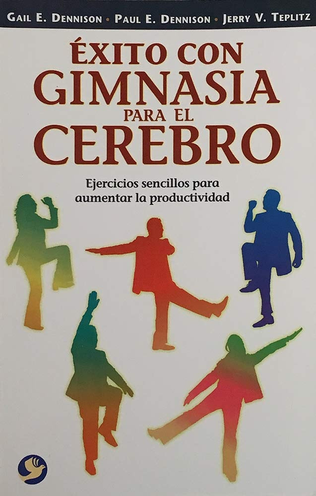 EXITO CON IMNASIA PARA EL CEREBRO