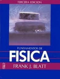 FUNDAMENTOS DE FISICA.. | Frank J.  Blatt