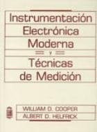 Instrumentación Electrónica Moderna y Técnicas de Medición  | William D. Cooper