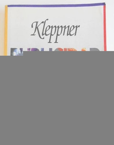 PUBLICIDAD KLEPPNER.. | THOMAS RUSSELL