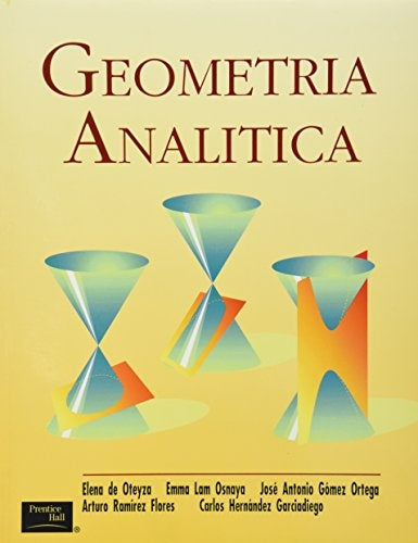 Geometria Analitica | José Ortega