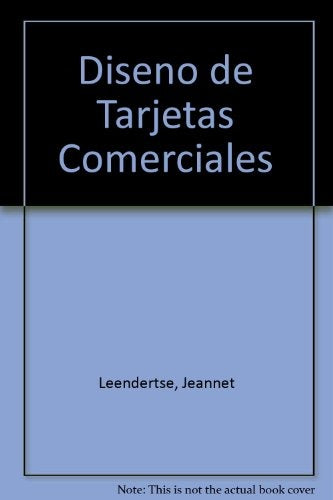 DISEÑO DE TARJETAS COMERCIALES | BRONKHORST-JEANNET