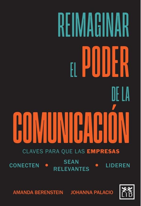 Reimaginar el poder de la comunicación | Berenstein Lerikstein, Palacio Illingworth