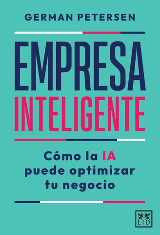 Empresa inteligente | German Petersen