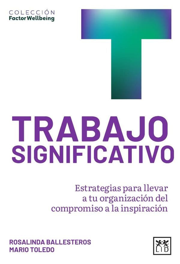 Trabajo significativo | Toledo Ferriño, Ballesteros Valdés