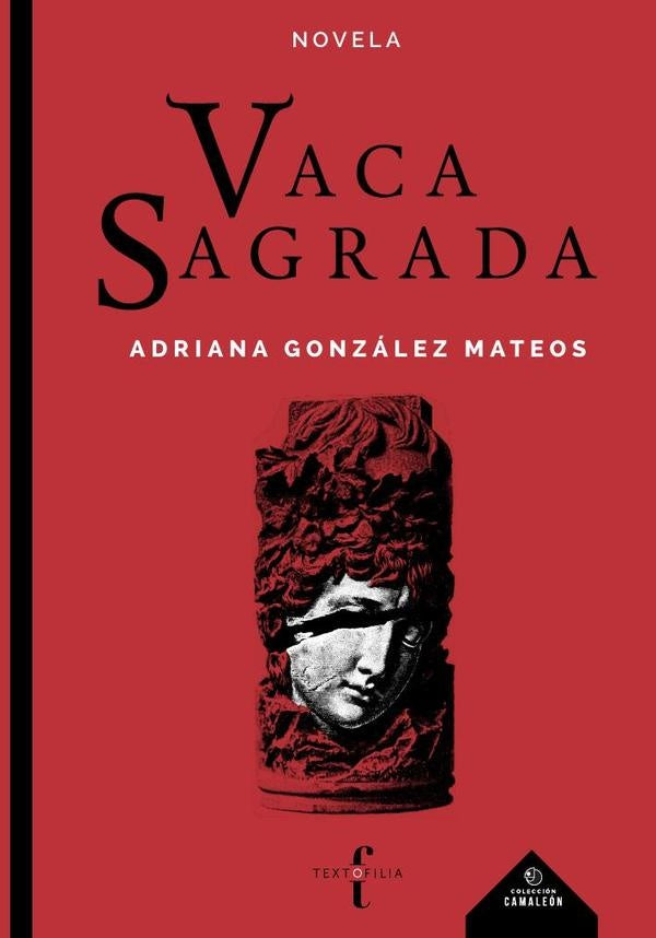 Vaca Sagrada | Adriana González Mateos
