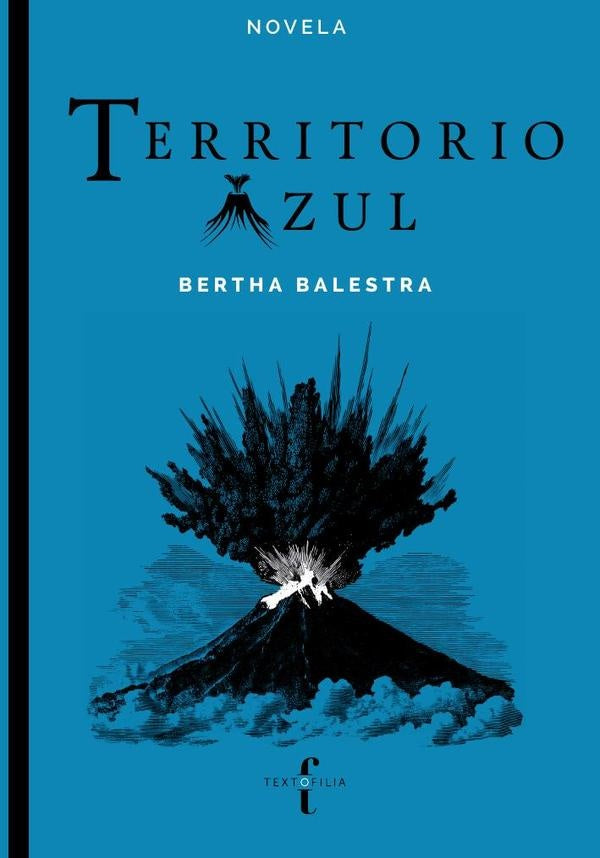 Territorio azul | Bertha Balestra