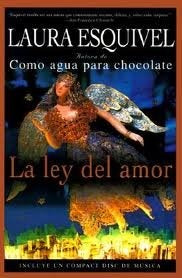 LA LEY DEL AMOR.. | Laura Esquivel