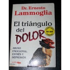 El triangulo del dolor  | Dr. Ernesto  Lammoglia