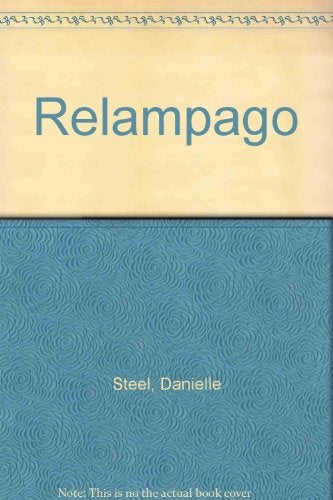 Relampago  | Danielle Steel