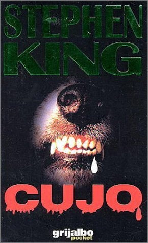 Cujo | Stephen King