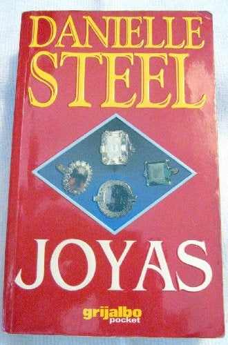 JOYAS* | Danielle Steel