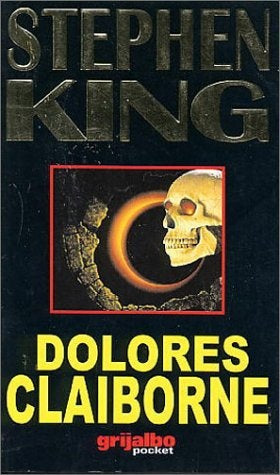 Dolores claiborne  | Stephen King