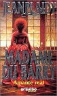 MADAME DU BARRY | Jean Plaidy