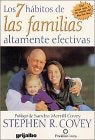 Los 7 hábitos de las familias altamente efectivas | Stephen R. Covey