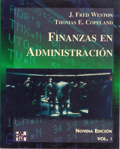 FINANZAS DE EMPRESAS