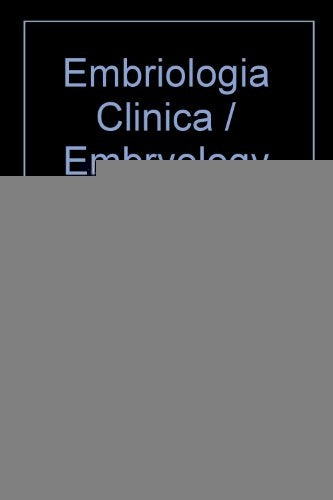 EMBRIOLOGIA CLINICA.. | Moore