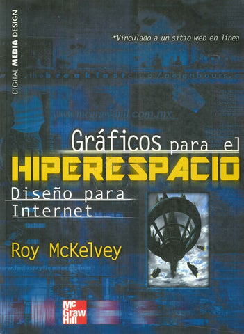 GRAFICOS PARA EL HIPERESPACIO.. | ROY McKELVEY