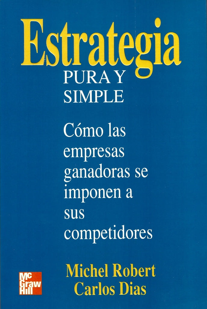 Estrategia | Michael Roberts