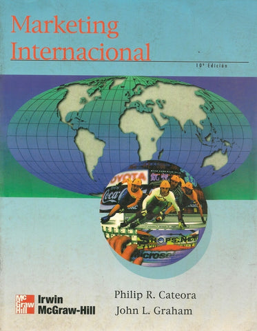 MARKETING INTERNACIONAL | Phillip Cateora