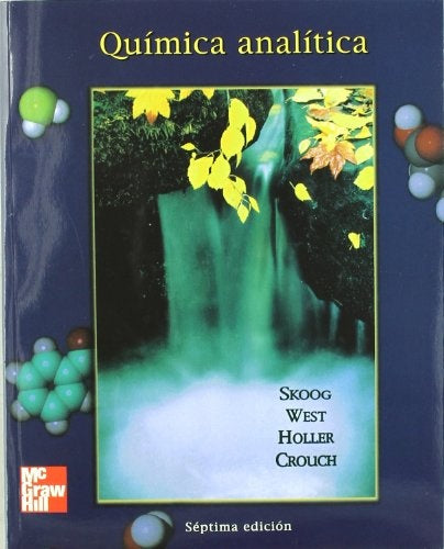 QUIMICA ANALITICA | Skoog