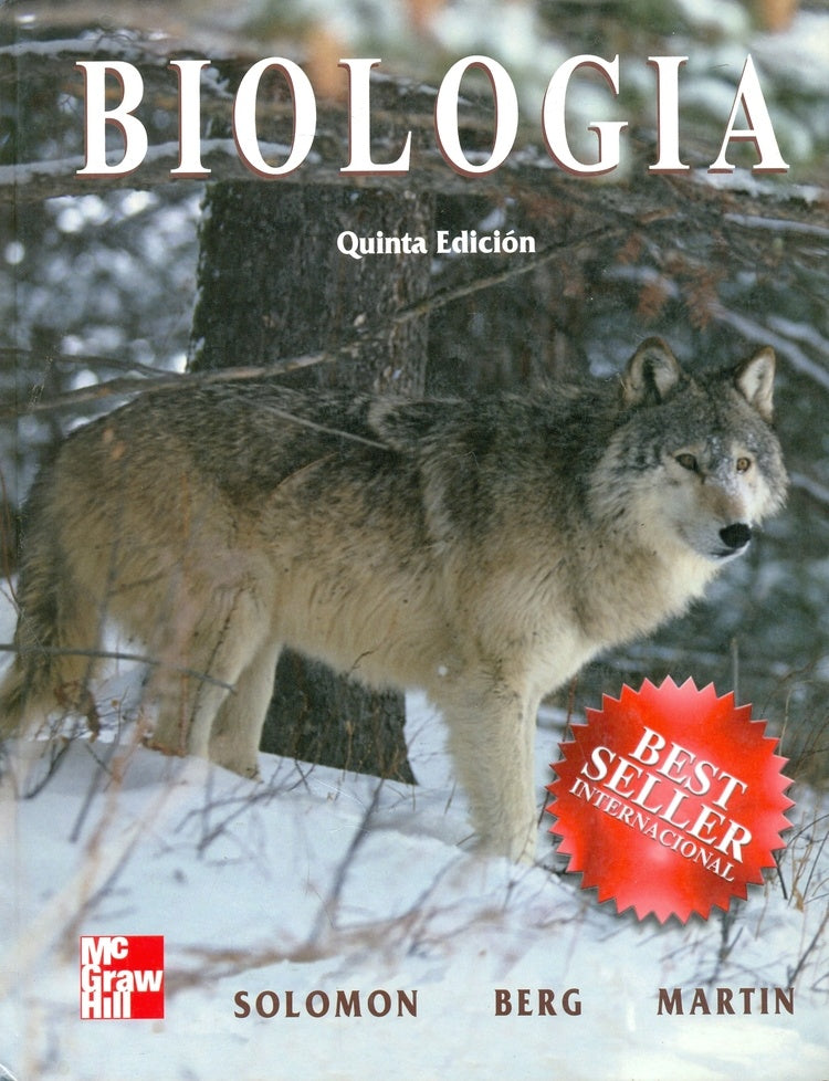Biología | Solomon