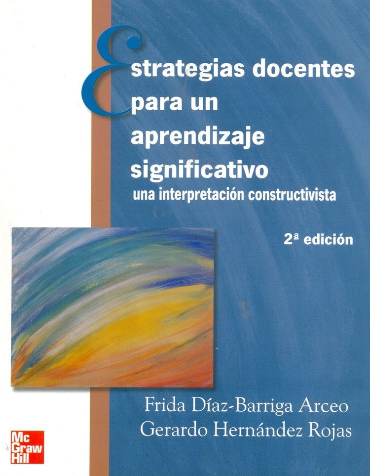 ESTRATEGIAS DOCENTES * | Frida Días-Barriga