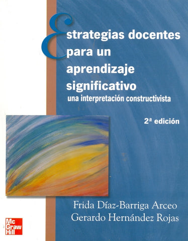 ESTRATEGIAS DOCENTES * | Frida Días-Barriga