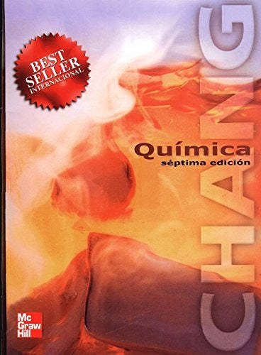 QUIMICA 7a edicion | Raymond Chang