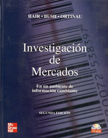 INVESTIGACIÓN DE MERCADOS.. | HAIR