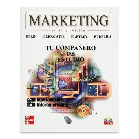 MARKETING.. | ROGER  KERIN