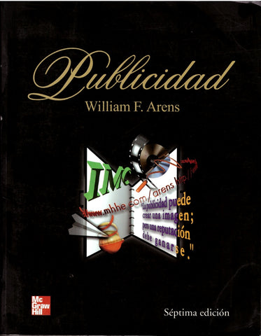 PUBLICIDAD | William F. Arens