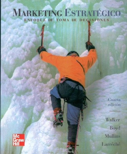 MARKETING ESTRATEGICO.. | Walker
