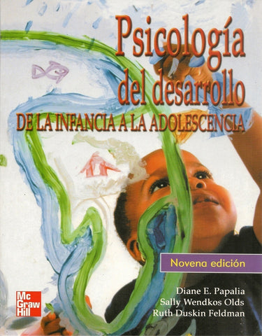 PSICOLOGIA DEL DESARROLLO (PSYCHOLOGY OF DEVELOPMENT) | PAPALIA