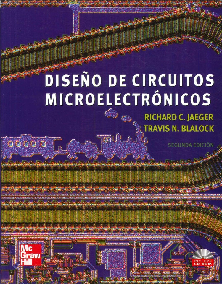DISEÑO DE3 CIRCUITOS MICROELECTRÓNICOS