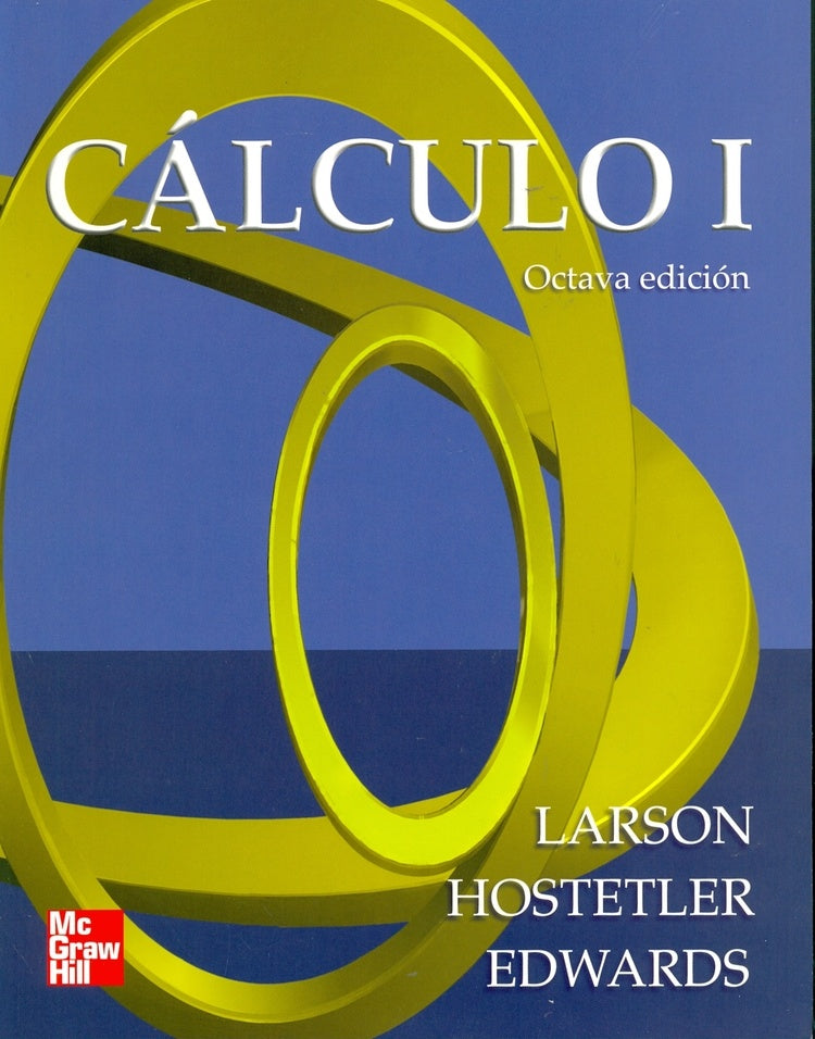 Calculo - Vol. 2 (Spanish Edition) | Ron Larson
