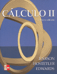 CALCULO II | Ron Larson
