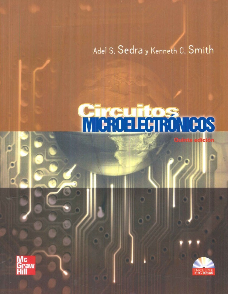 Circuitos microelectronicos | Sara Sedran