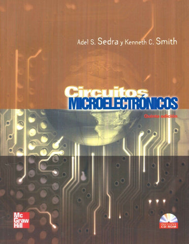 Circuitos microeletrónicos | ADEL S.  SEDRA