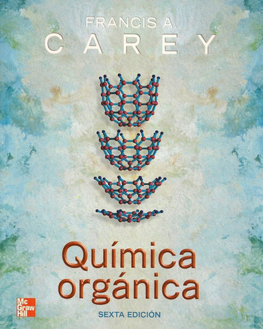 QUIMICA ORGANICA.. | FRANCIS A  CAREY