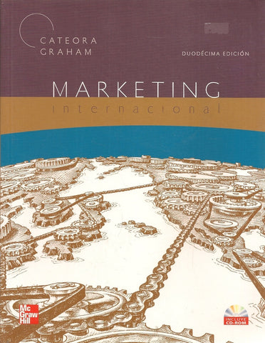 MARKETING INTERNACIONAL.. | Cateora Graham
