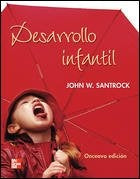 DESARROLLO INFANTIL.. | JOHN SANTROCK