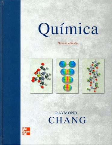 Quimica 9na ed | Raymond Chang