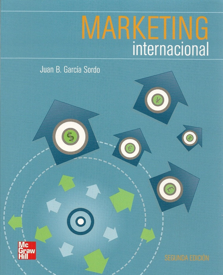 MARKETING INTERNACIONAL